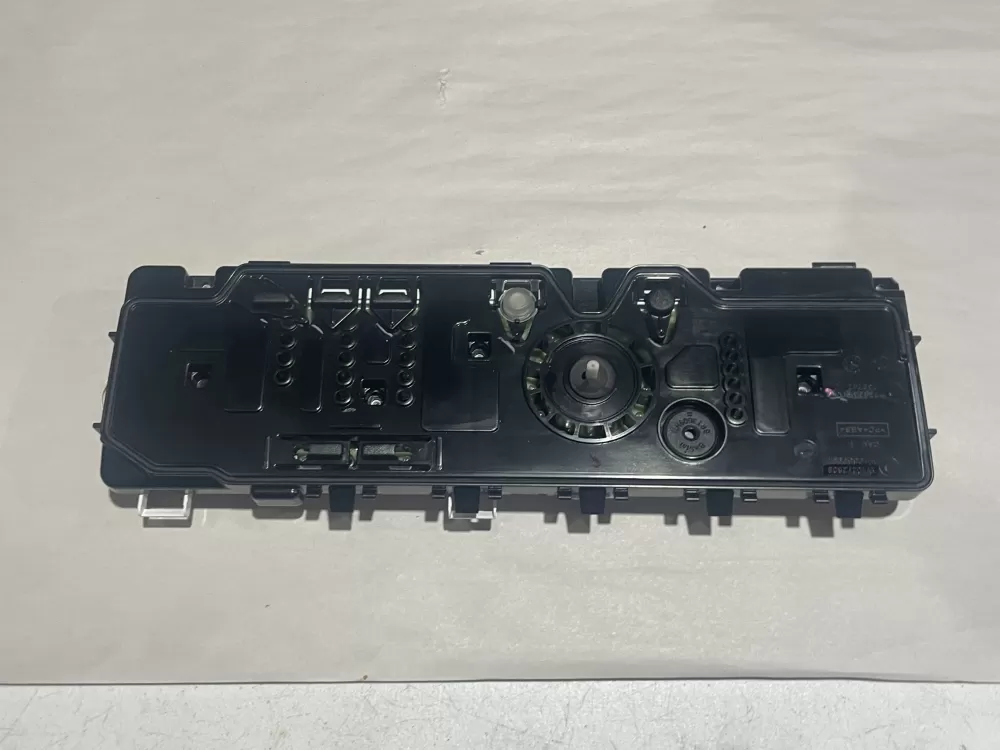 Kenmore W10272628 W10351989 WPW10351989 PS11753547 Washer Interface Control Board