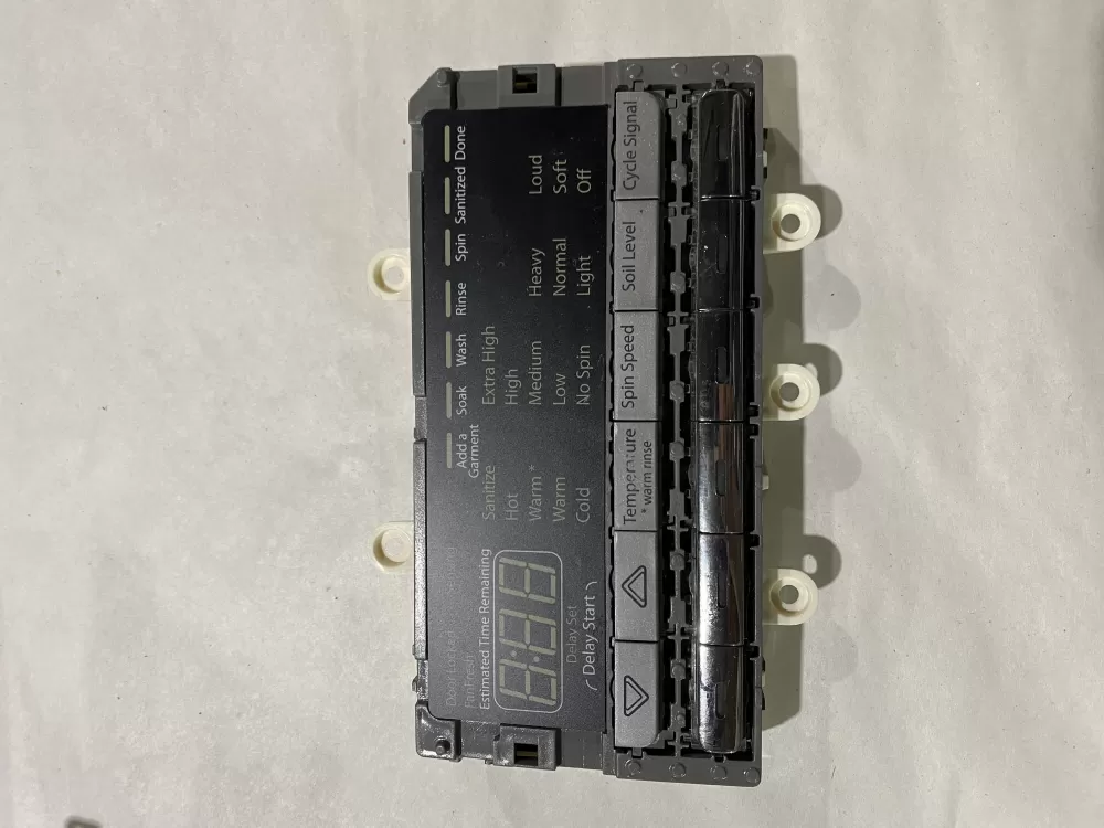 Whirlpool  Maytag W10388394 Washer Control Board