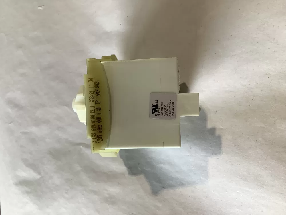 00631200 BOSCH DISHWASHER DRAIN PUMP AZ149108 | SL182