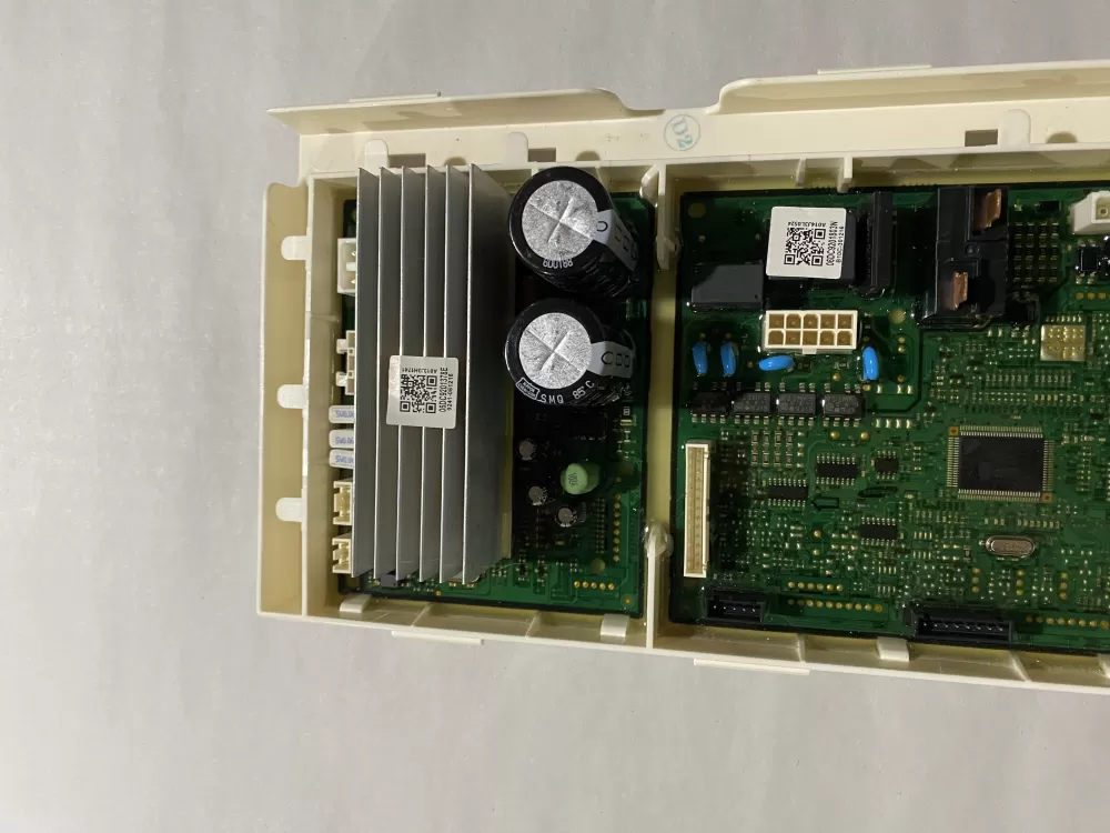 Samsung DC92-01378E DC92-01803N Washer Control Board Assembly AZ190837 | BKV874
