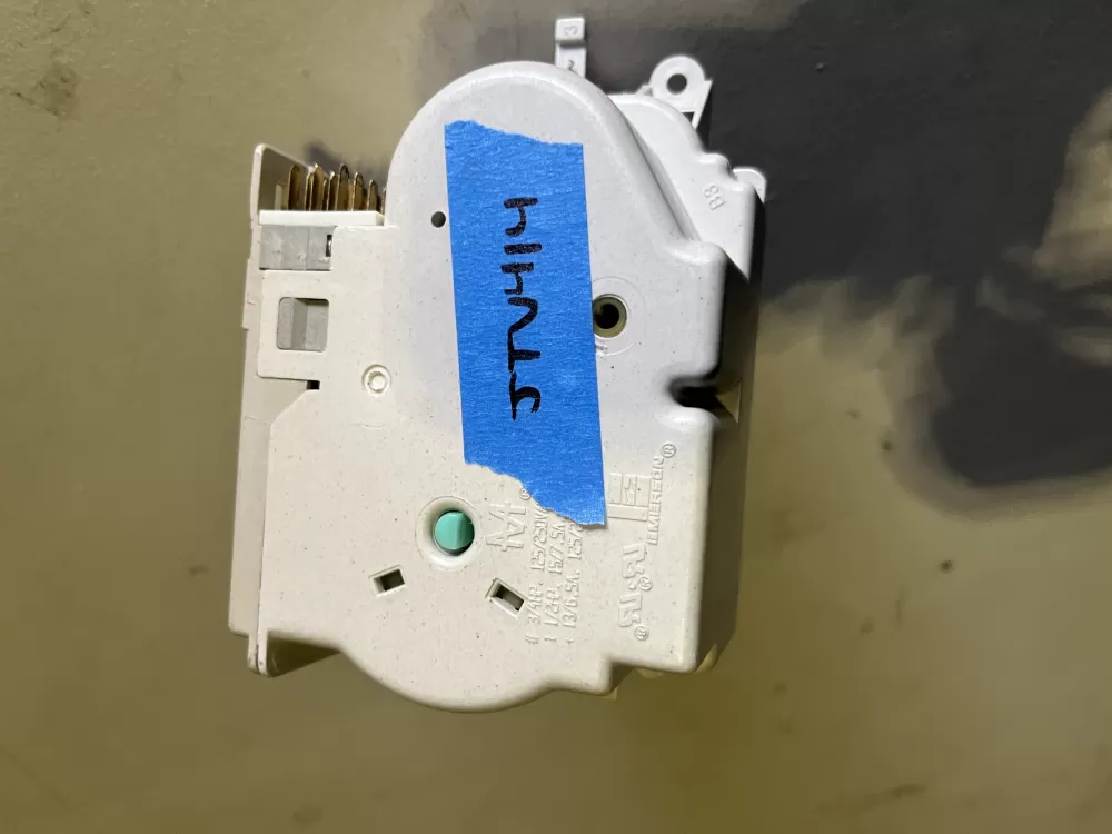 Maytag 2202098 21002232 Washer Timer Control AZ41787 | V414