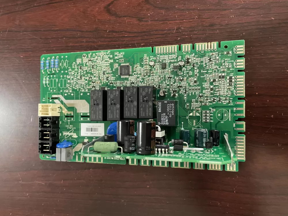Whirlpool W10422895 Washer Control Board AZ76636 | KM1368