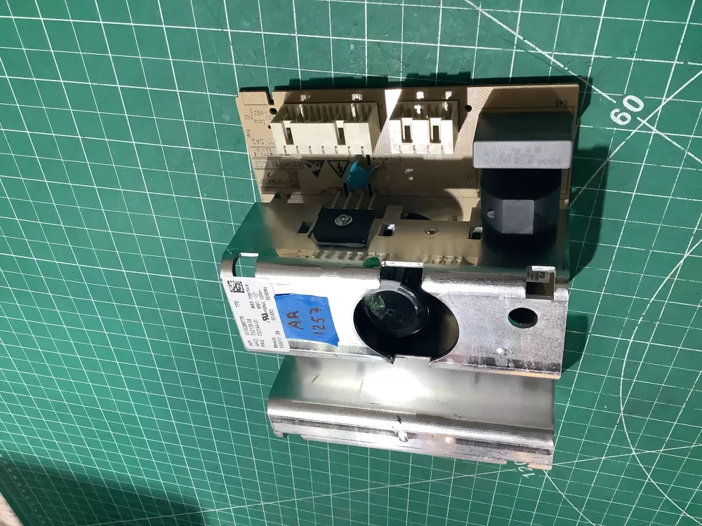 hirlpool Washer Motor Control Board W1028976 AZ195384 | AR1257