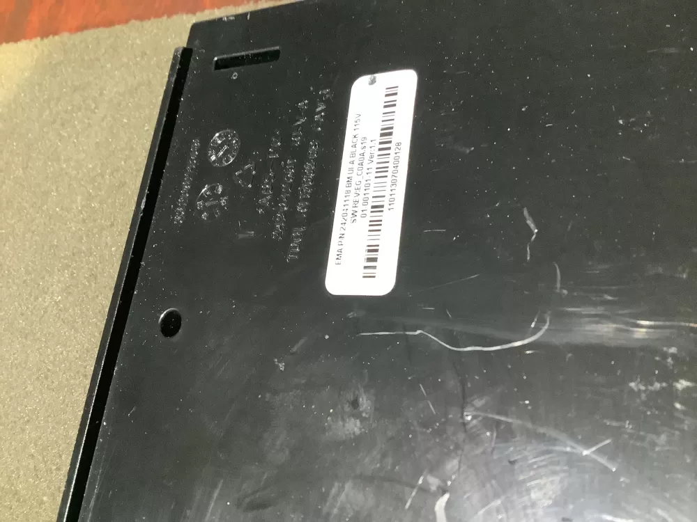 Frigidaire 5304506640 242041118 Refrigeration UI Control Board AZ126281 | NR2286