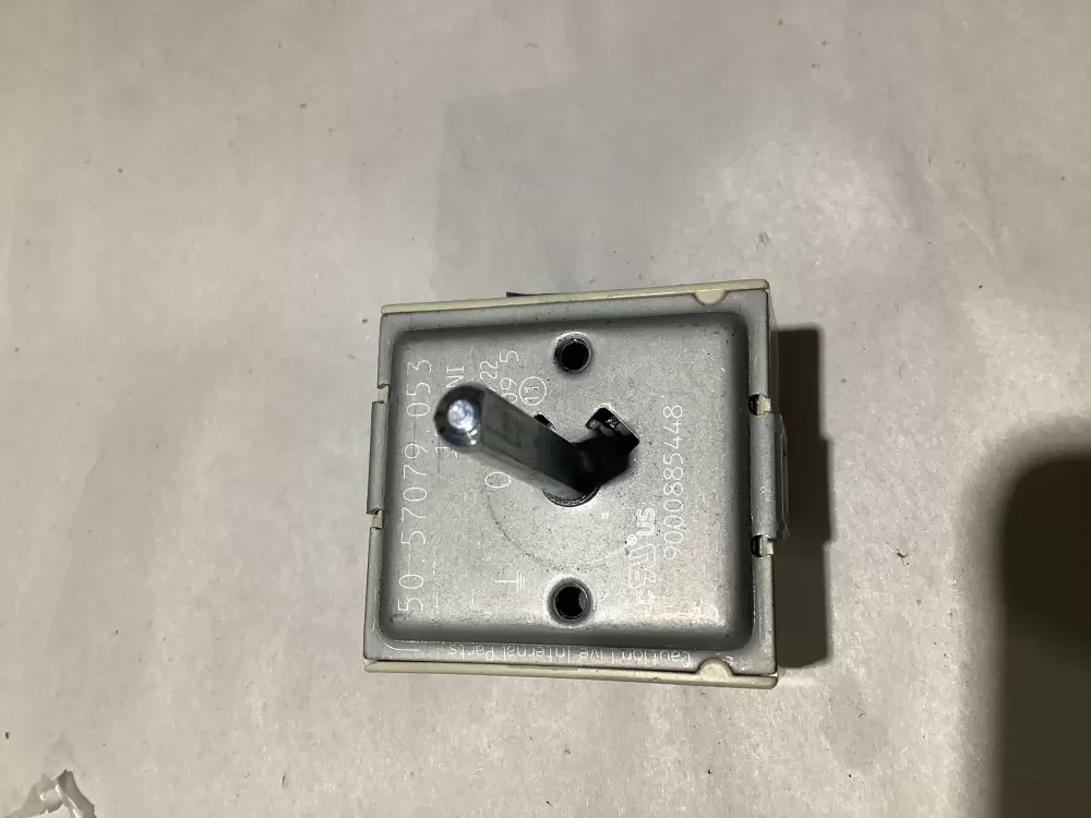 Bosch Cooktop Switch Regulator 00631150 9000885448 AZ131406 | Sl241