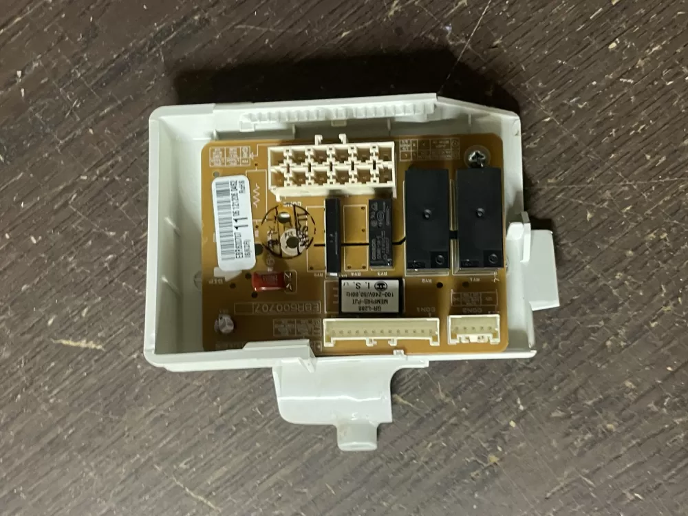LG EBR60070711 Refrigerator Control Board