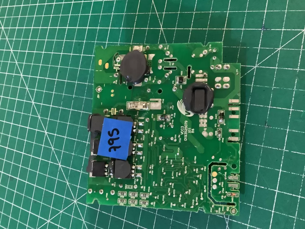 Control board 219326031 AZ209073 | NR795