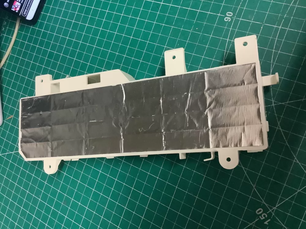 Samsung 06DC9404388A Washer Control Board