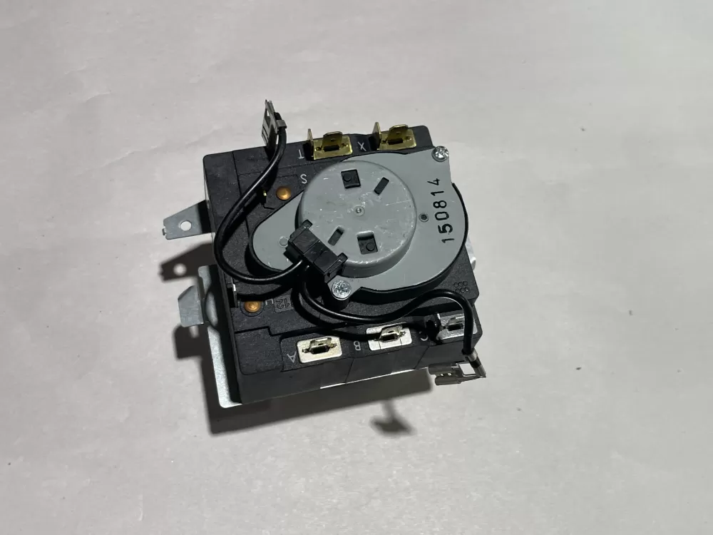 GE TMD16M12 234D2377P003 Dryer Timer AZ143296 | Wm2410