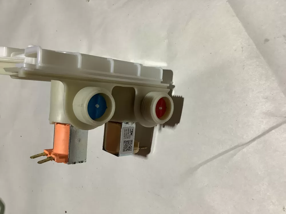 GE 290D1385G001 Washer Water Inlet Valve AZ125223 | Sl213
