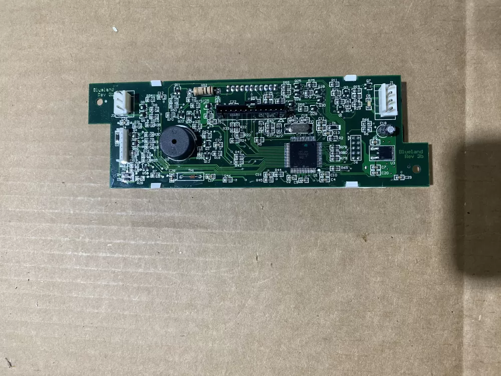 Whirlpool 13052804 Washer Control Board AZ78391 | BK658