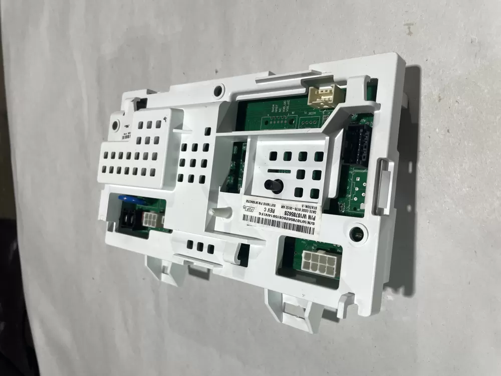 Amana AP6261027 W10711009 W10785628 W10804587 W10864928 W10913308 W10916438 W11116498 PS12114291 Washer Control Board