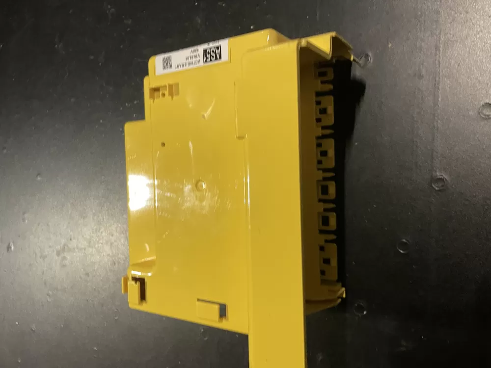 Fisher & Paykel Module Control 814529P AZ26413 | WMV347