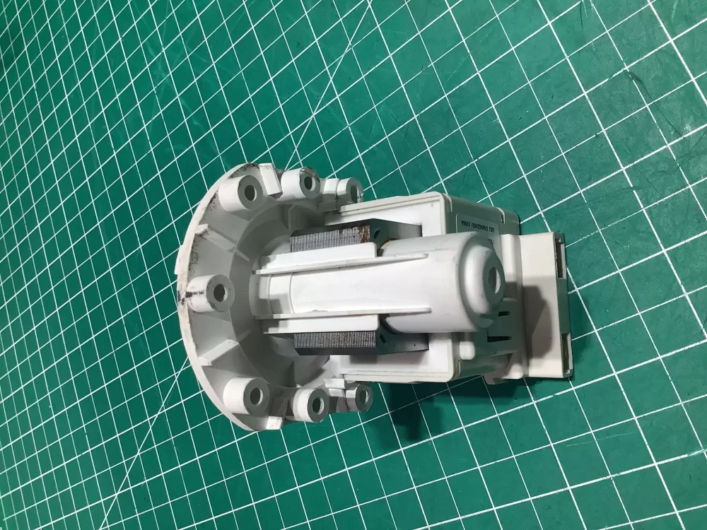 Kenmore A00126401 Dishwasher Drain Pump AZ159605 | SL128