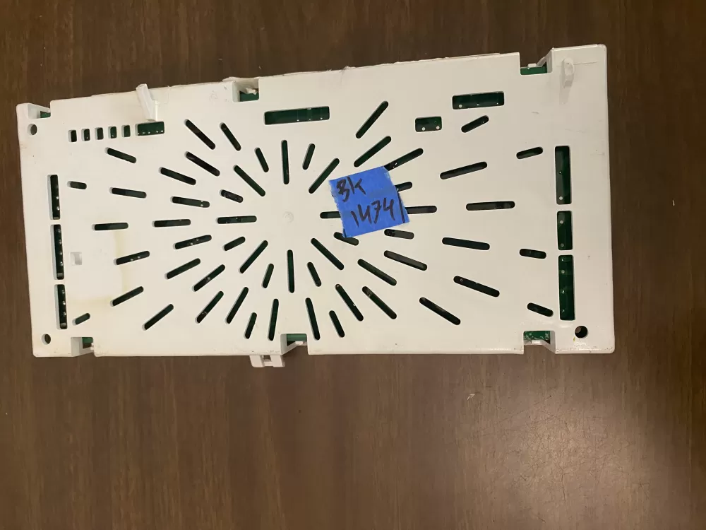Maytag Washer Control Board W10522399 AZ88696 | BK1474