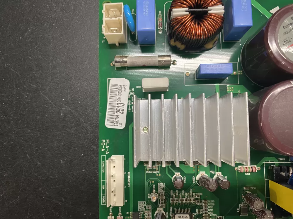LG Kenmore EBR77042513 Refrigerator Control Board AZ15288 | BK666