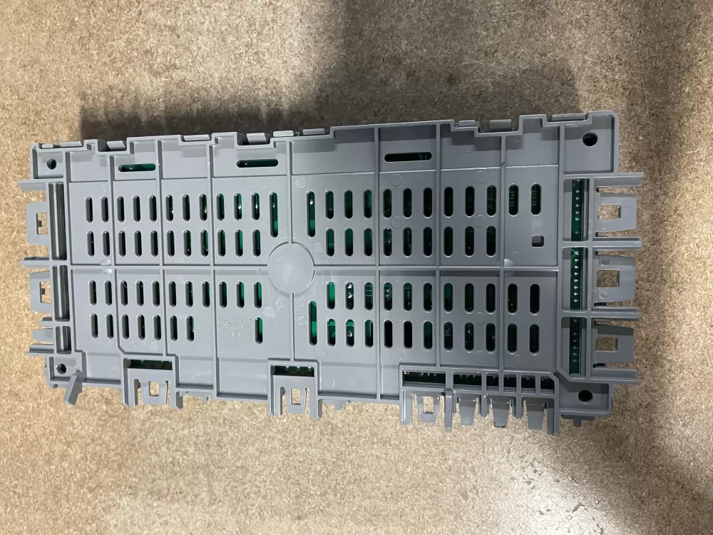 Whirlpool W10299400 Washer Control Board Main AZ24601 | KM645