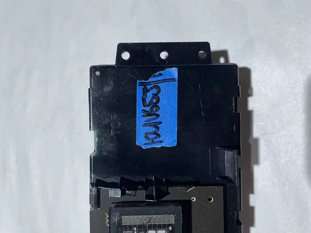 Whirlpool W10340313 WPW10340313 Range WP Control Board AZ124295 | KMV653