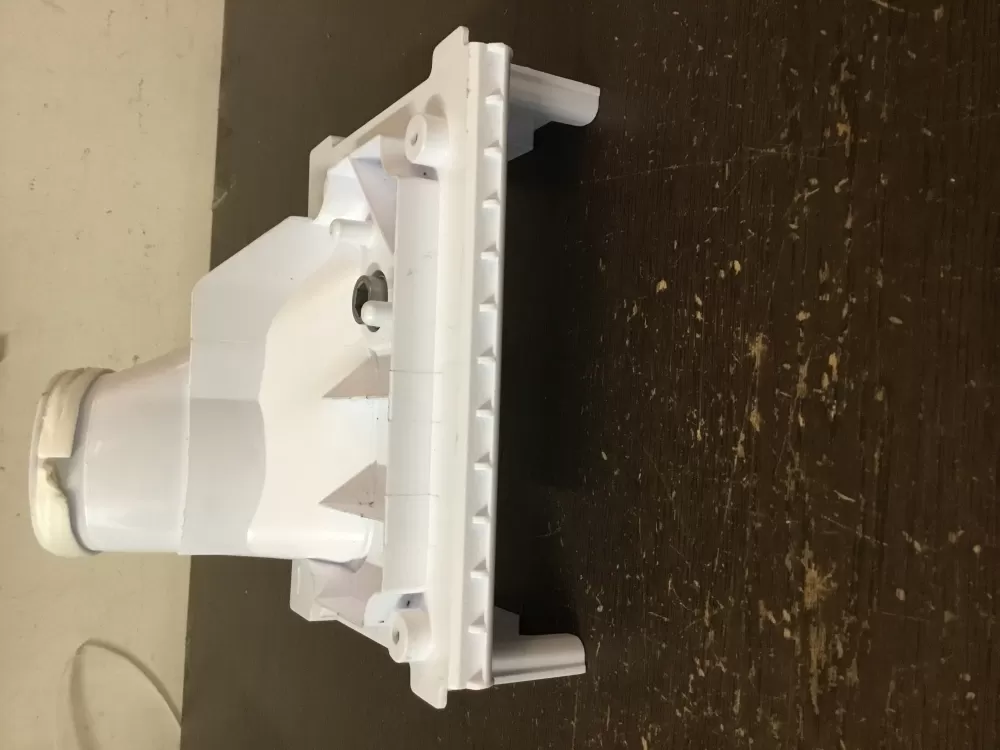 Whirlpool W10258534 Refrigerator Chute AZ96167 | Sl86