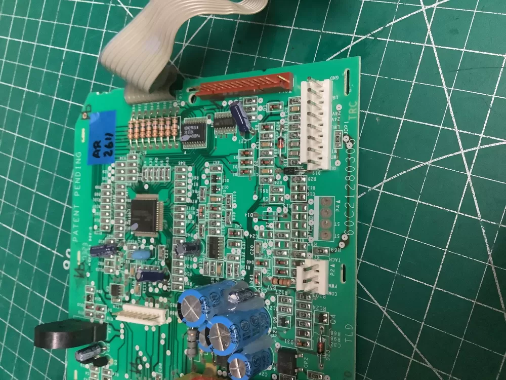 Maytag 60C21280305 00n21280114 Washer Control Board AZ202232 | AR2611