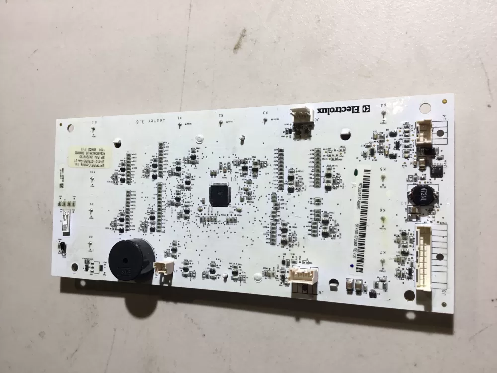 Frigidaire AP6285796 Refrigerator Control Board Display AZ36415 | NR797