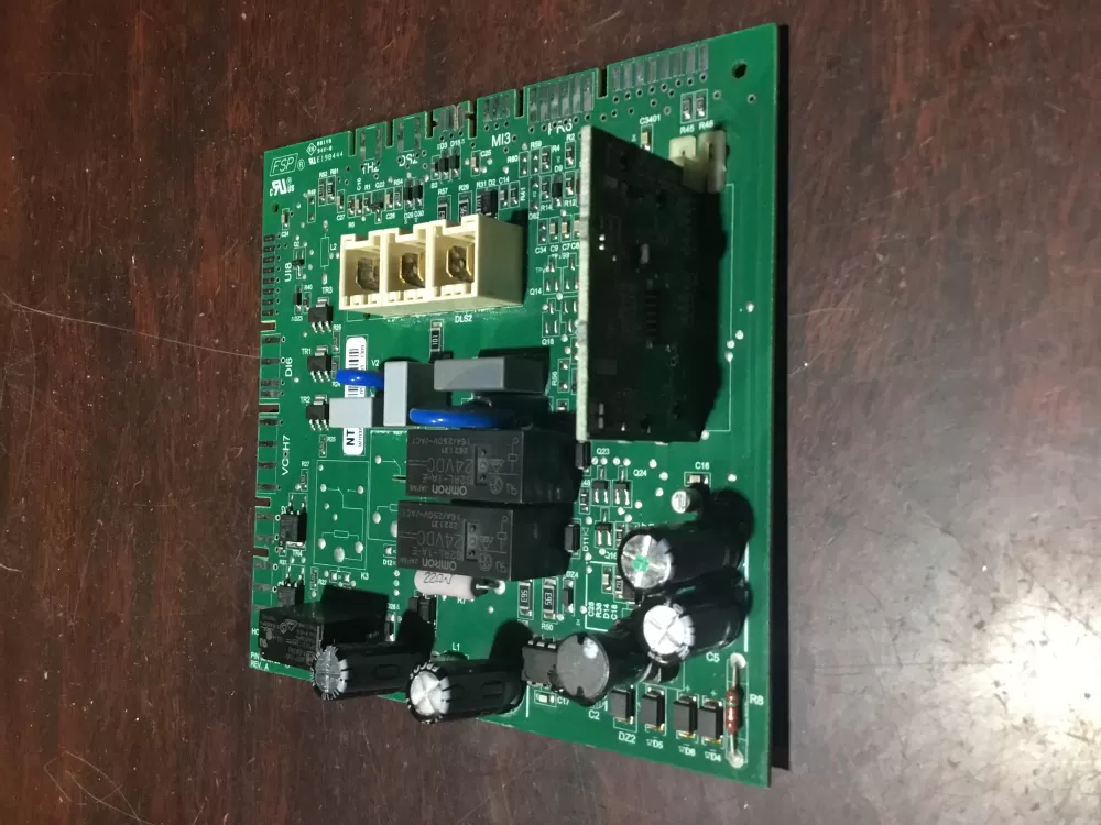 Whirlpool Maytag W10321161 Washer Control Board AZ69931 | NR738