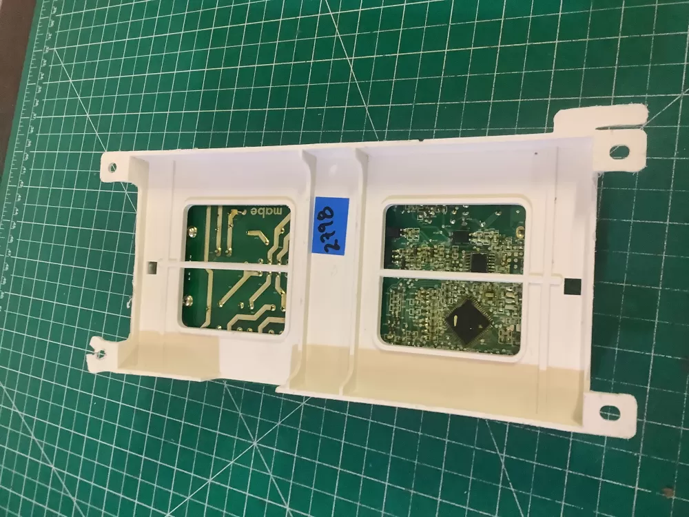 GE 189D5035G002 WH12X20274 Washer Control Board AZ200562 | NR2798