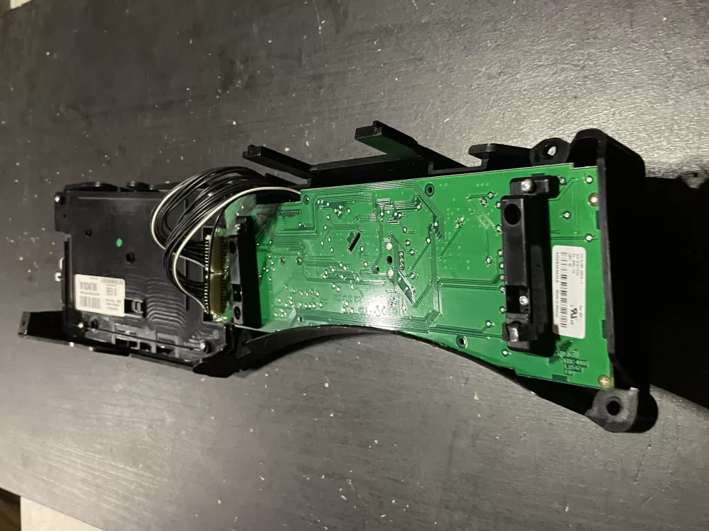 Maytag WPW10283492 W10246786 LMUI-05 W10173703 Dryer Control Board