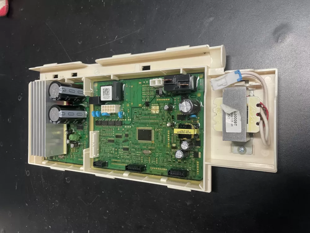 Samsung DC92-01982B DC9201982B Washer Control Board Main