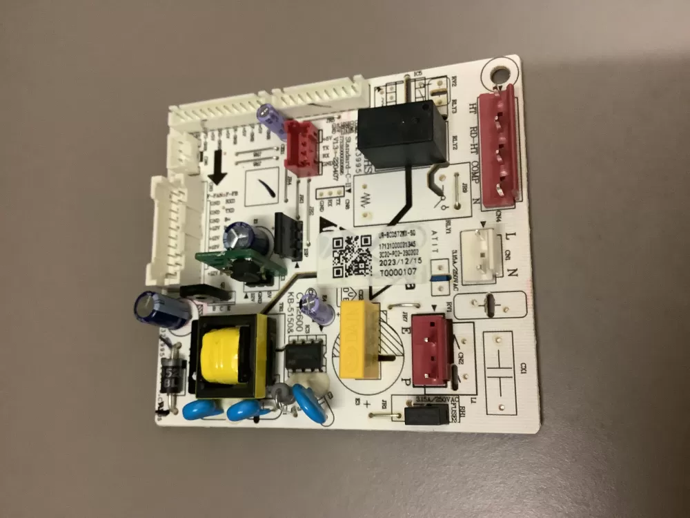  Midea refrigerator control board 17131000021345 AZ201959 | AR718