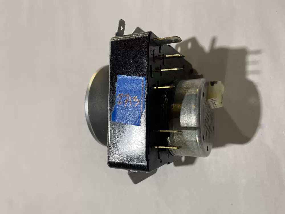 Kenmore AP6016544 W10186032 WPW10186032 Dryer Timer AZ183844 | BK2713