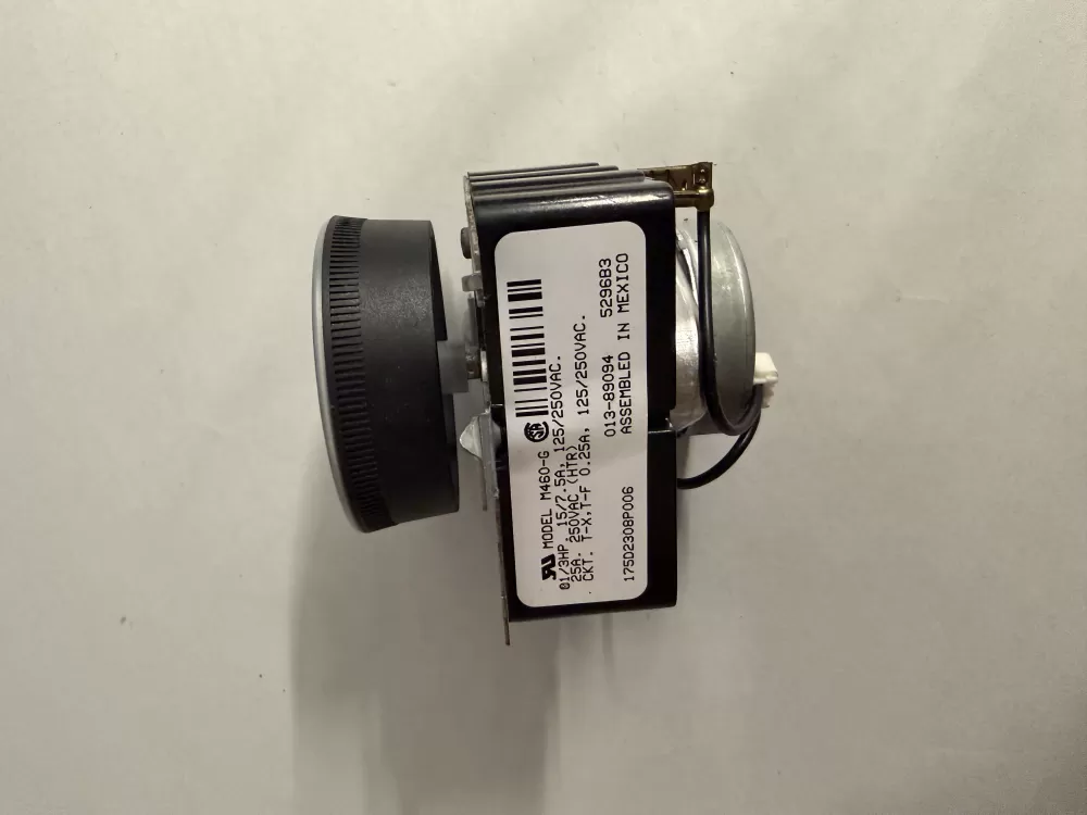 GE  General Electric  Hotpoint 175D2308P006 Dryer Timer