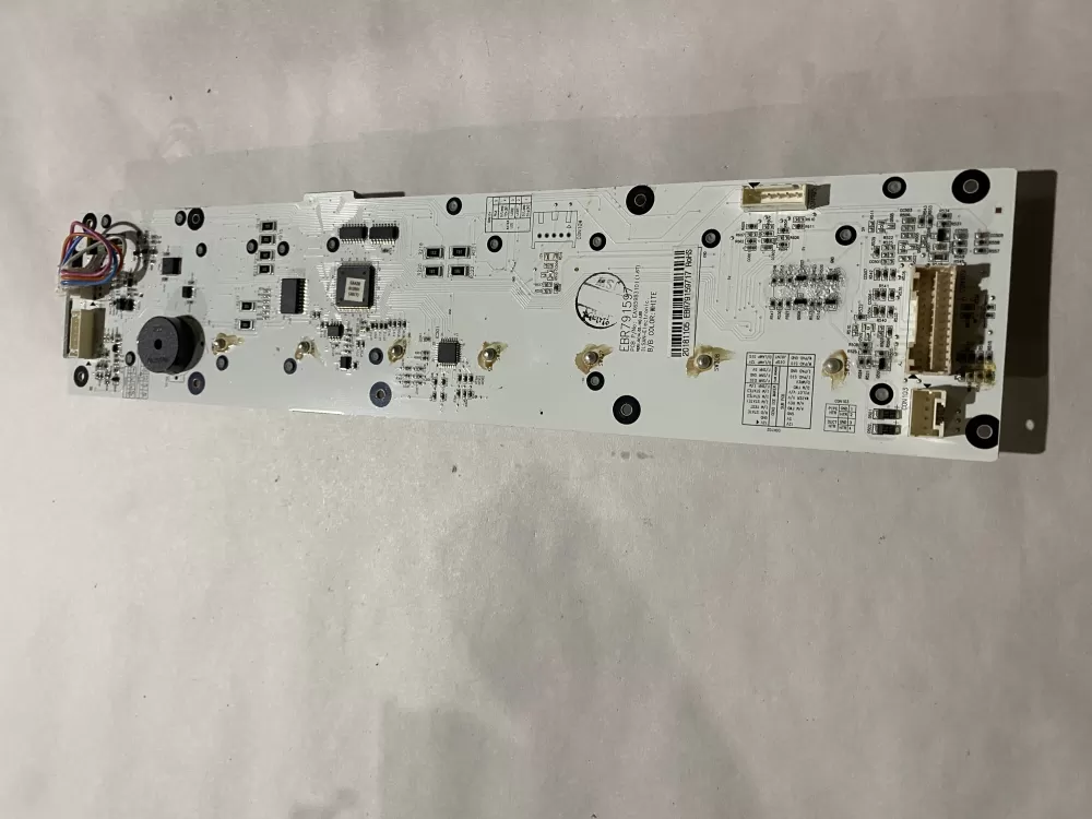 LG EBR79159717 Refrigerator Control Board Dispenser AZ195869 | BK1084