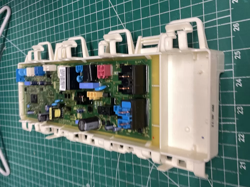 Samsung EBR64094874 Dryer Control Board