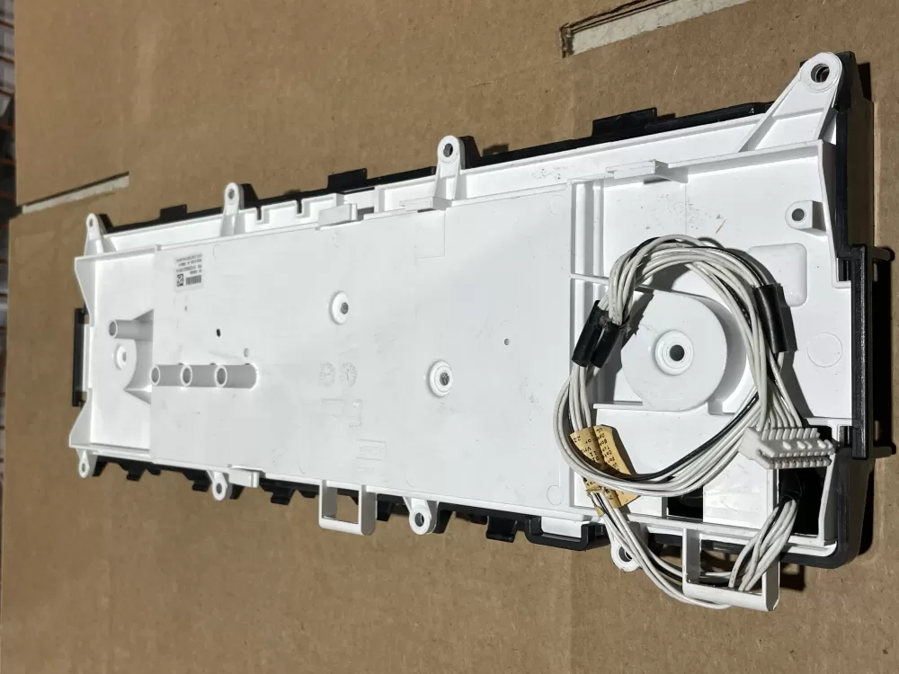 Whirlpool WPW10269623 PS11751511 Dryer WP Control Board AZ72645 | Wmv497