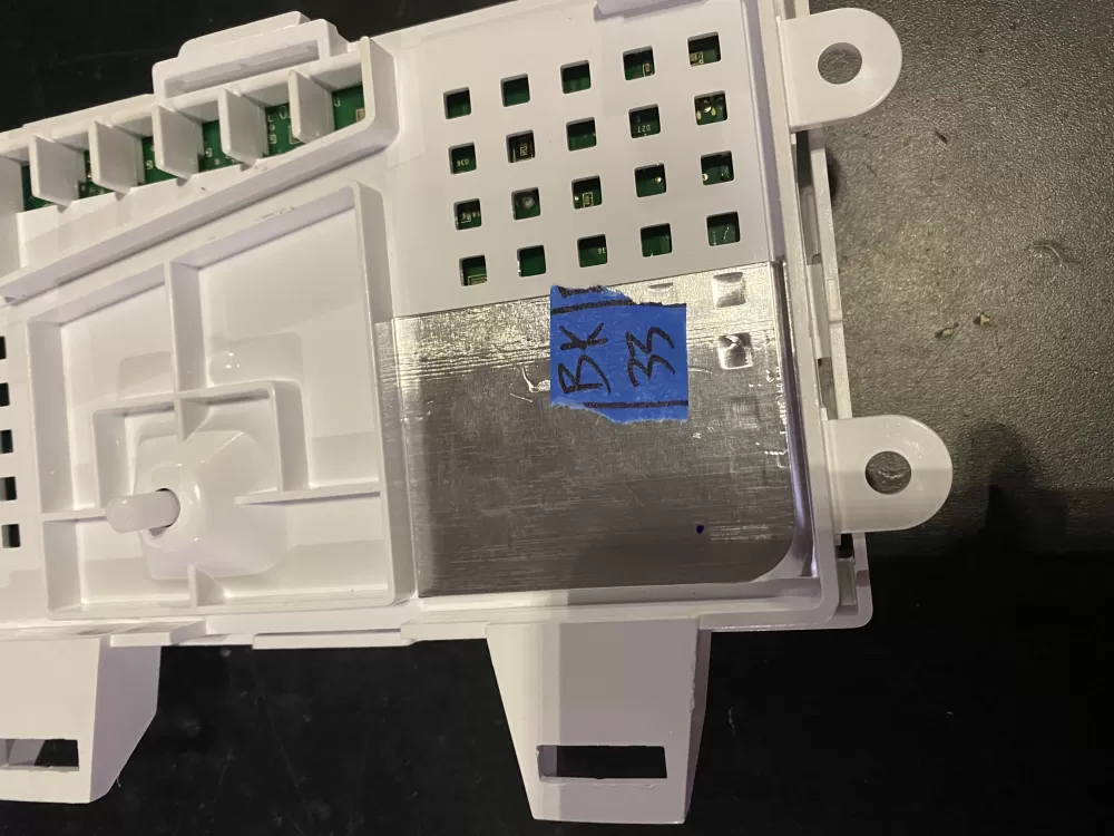 Whirlpool Maytag W11101098 W11170317 Washer Control Board AZ24991 | BK33
