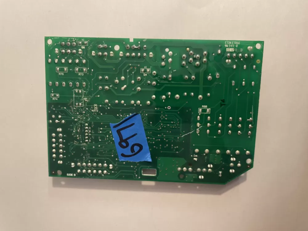 Kenmore Jenn-Air PS11750774 Refrigerator Control Board AZ180768 | KM697