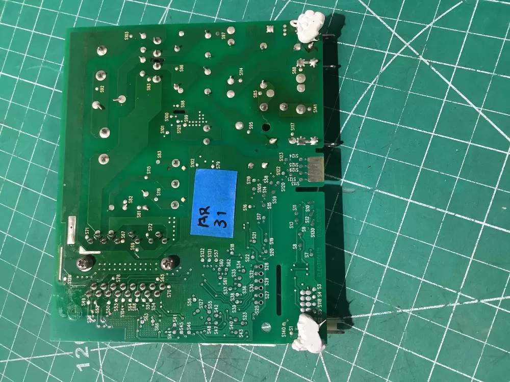 Samsung refrigerator main control board AZ197354 | AR31