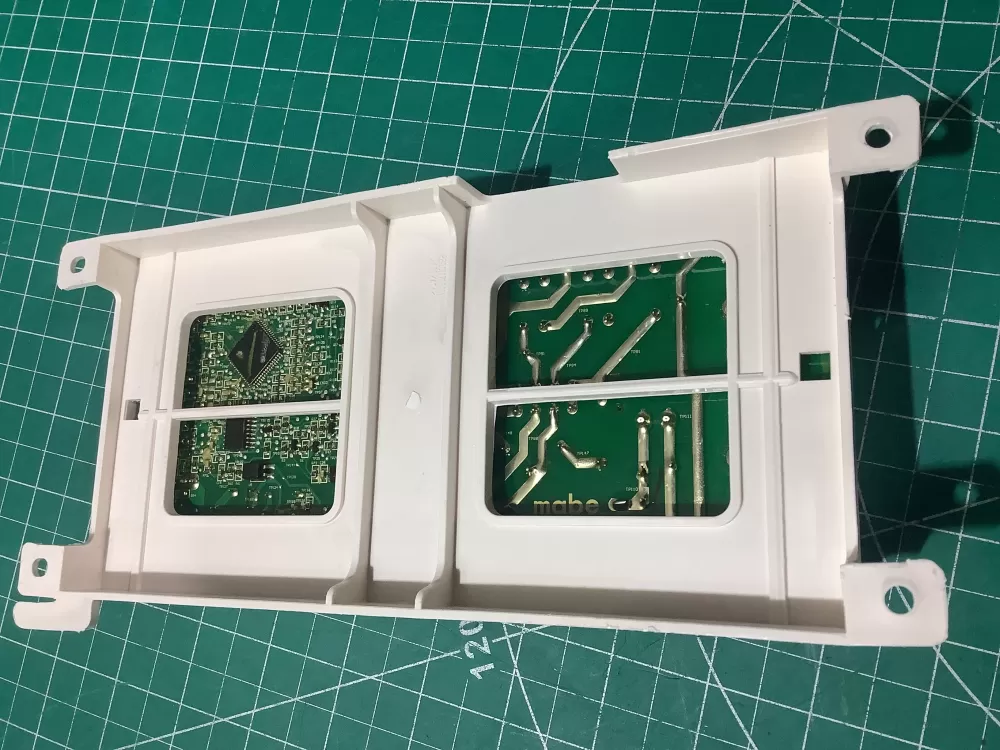GE  Hotpoint WCC101K  234D2417G001R001 Washer Control Board