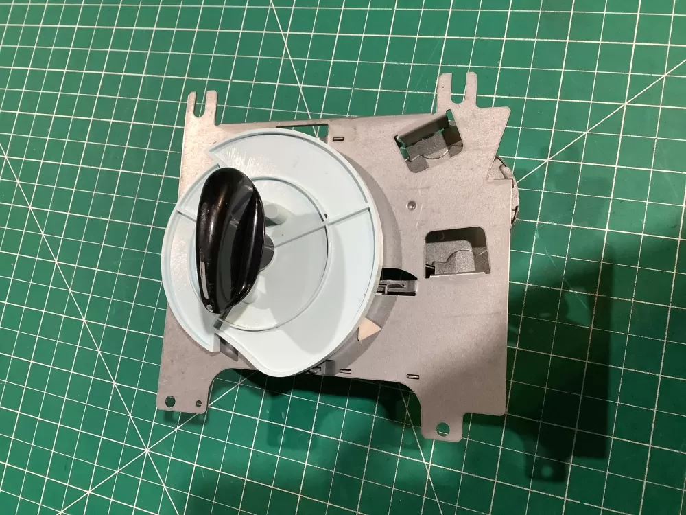 Hotpoint  General Electric AP2616982 876973 165D5484P02 WD21X10099 PS260153 165D5484P016 Dishwasher Timer