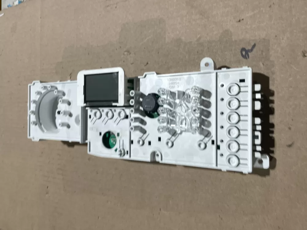 Electrolux  Frigidaire 134768300 791100BD 134791100 Washer Control Board