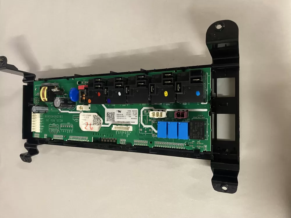 191D8545G066 GE Oven Board - Control
