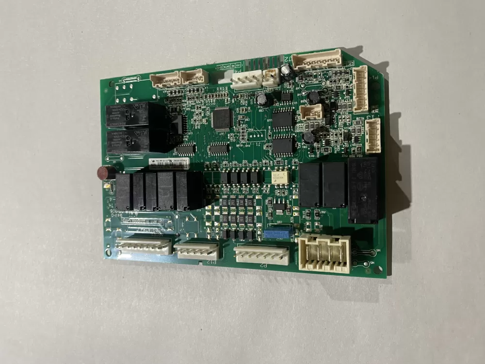 Whirlpool  Maytag  KitchenAid  Kenmore W10589837 WPW10589837 PS11756599 Refrigerator Control Board