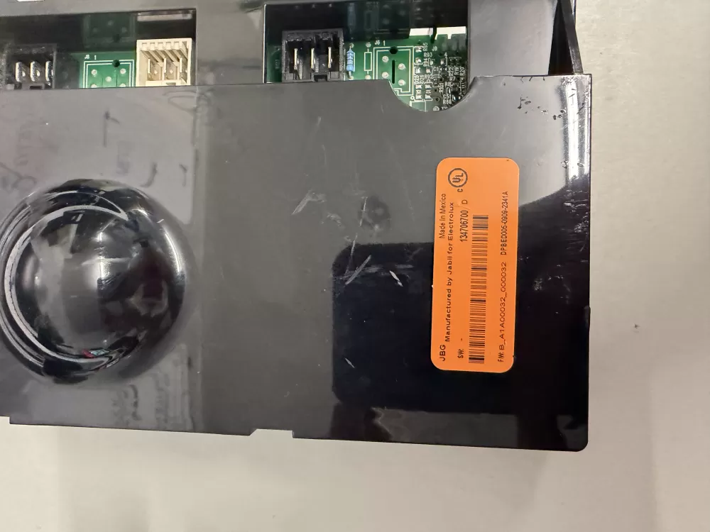 Electrolux 134706700 7134706700 809160308 Dryer Control Board AZ217068 | KM2445