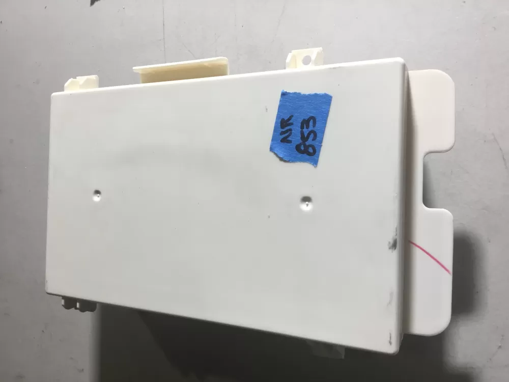 LG 6870EC9241C EBR33640905 Dryer Control Board AZ44906 | NR853