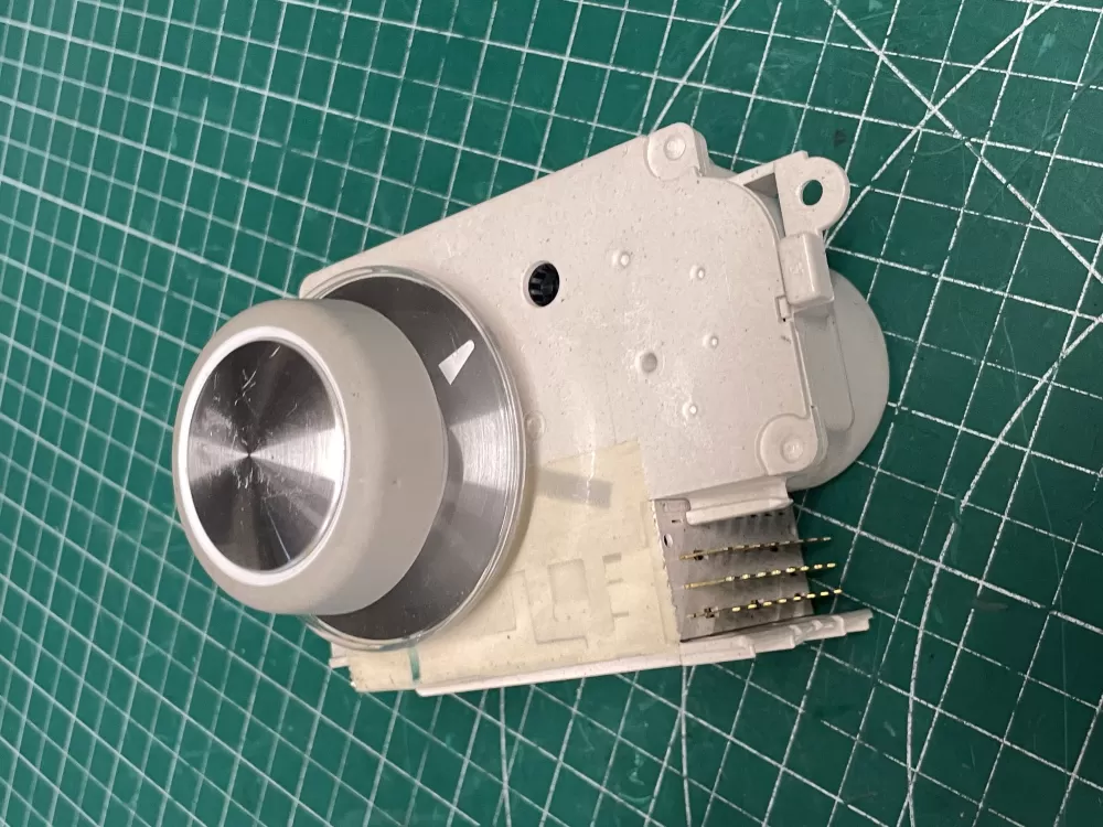 Whirlpool 3952499D Washer Timer