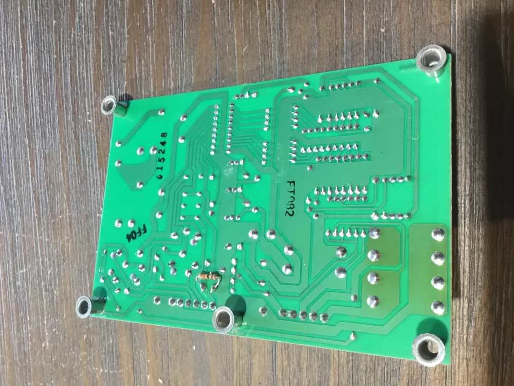 Trane 21C150624G03 Cnt03728  American Standard Control Board AZ52954 | NR1838