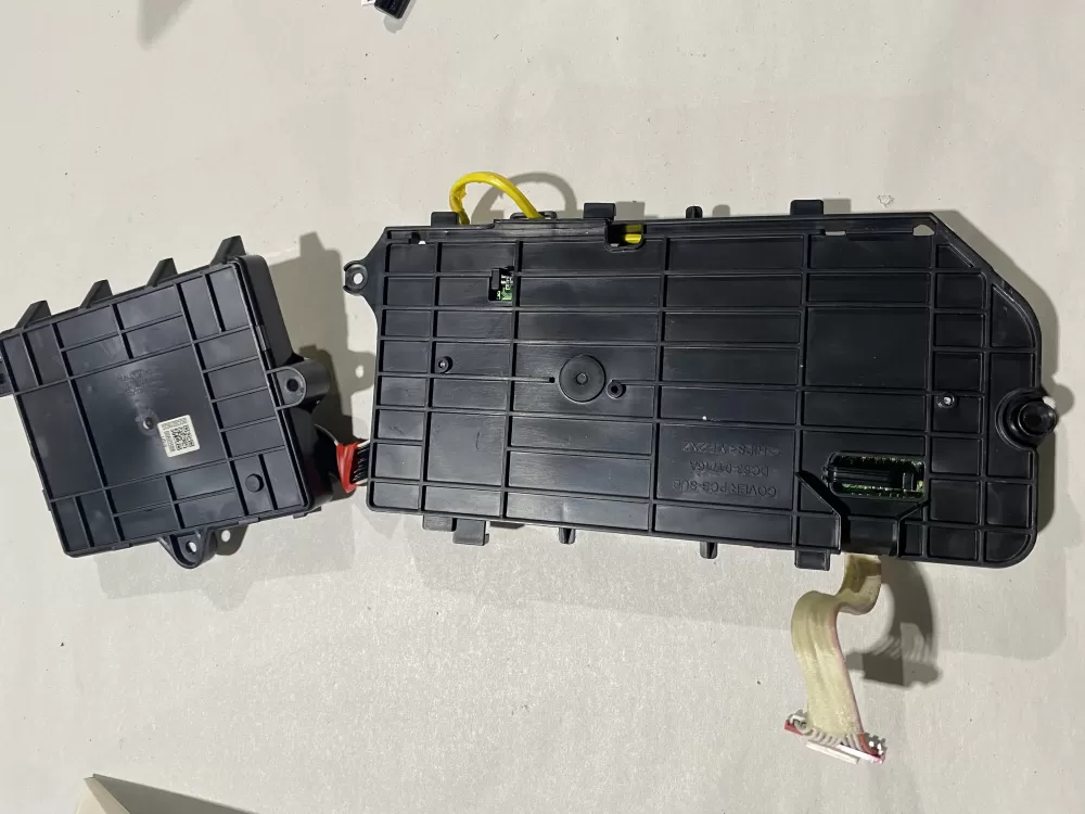 Samsung DC92 01802G Washer Control Board AZ105211 | BK617