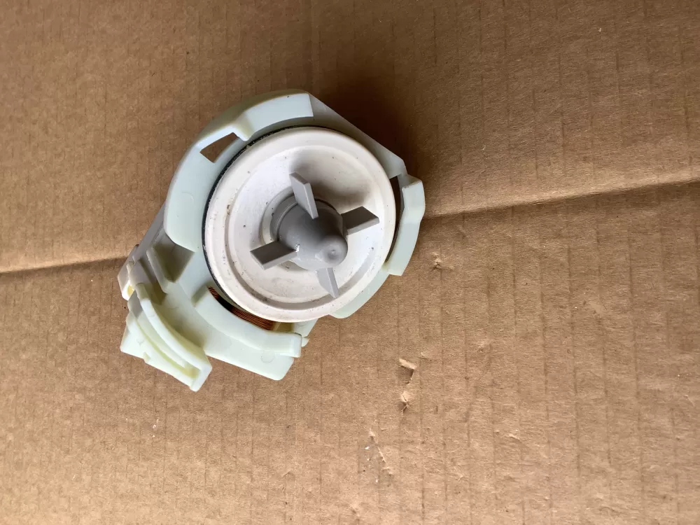 Kenmore KitchenAid 8558995C Dishwasher Drain Pump AZ104299 | SLA121