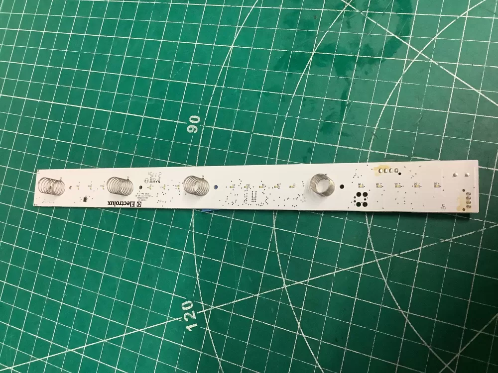 Frigidaire A18012403 Refrigerator Control Board User Interface AZ201475 | AR1887